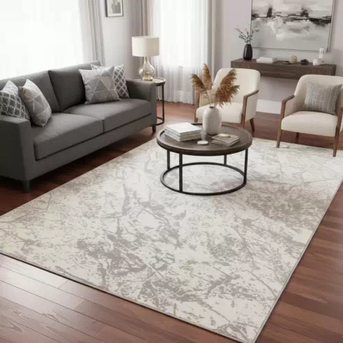 Humnoor Rugs (Size:5’x8′)