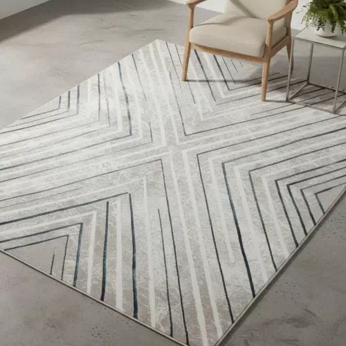 Humnoor Rugs (Size:5’x8′)