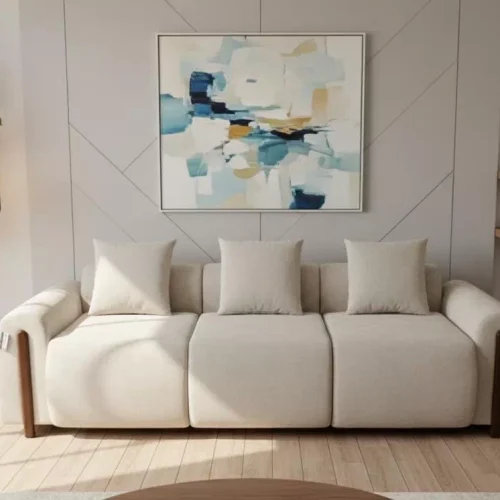VENUS SOFA  3S