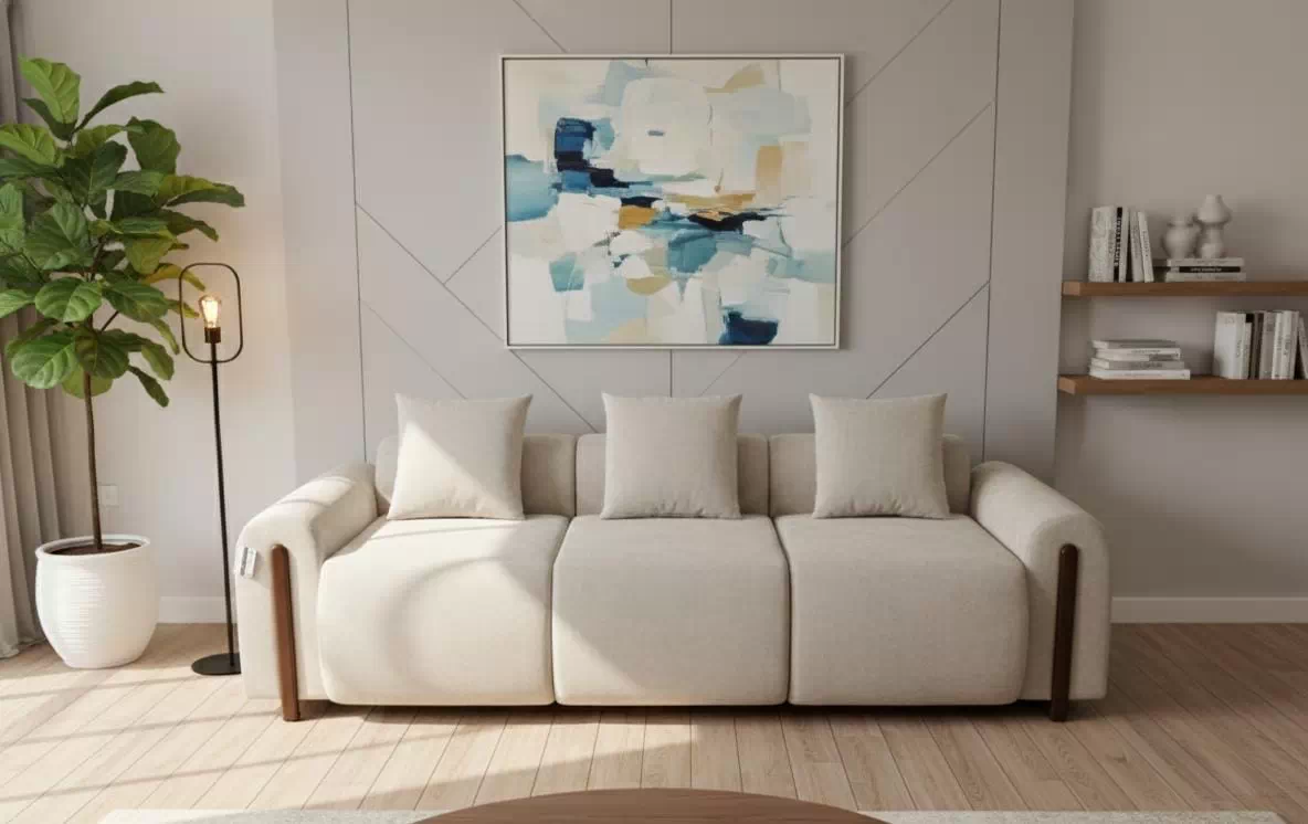 VENUS SOFA 3S