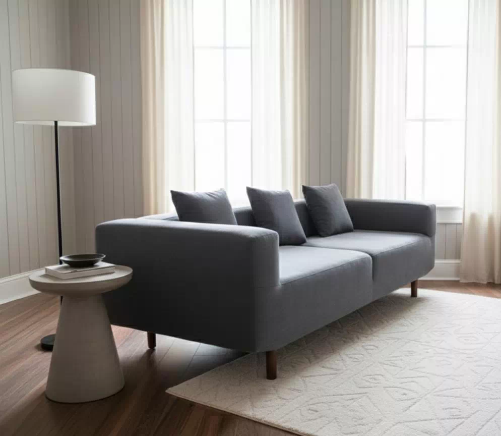 DEVINE SOFA 3S - Image 2