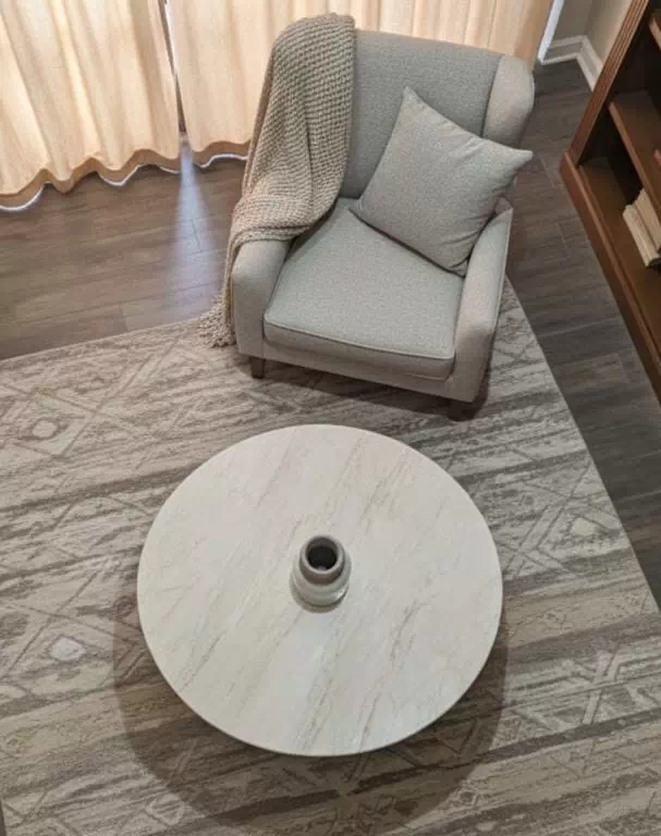VICTORAIN ROUND TABLE ( AR) - Image 2