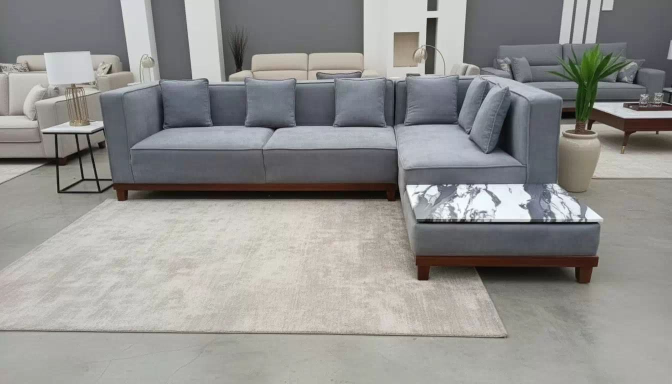 MILANO SOFA (AR)