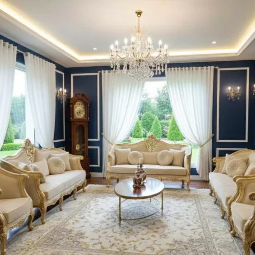 CL01 CLASSIC SOFA