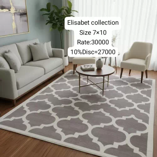 Elisabet collection(Size:7’x10′)