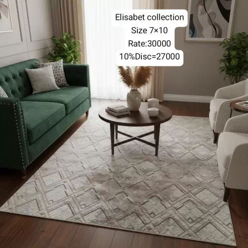 Elisabet collection(Size:7’x10′)
