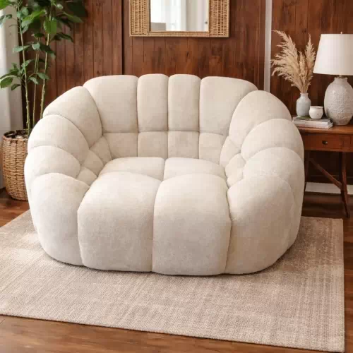 BUBBLE CHAIR