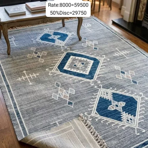 Elisabet collection(Size:8’x10′)