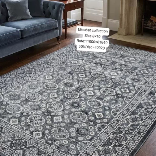 Elisabet collection(Size:8’x10′)
