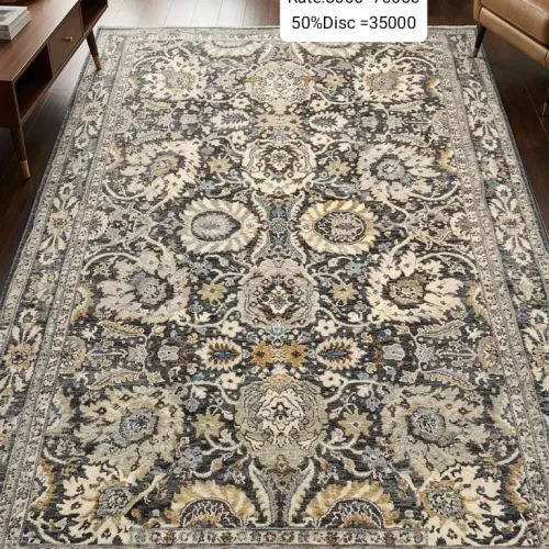 Elisabet collection(Size:8’x12′)