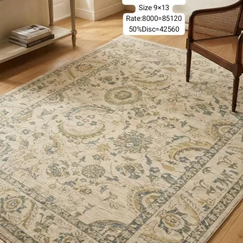 Elisabet collection(Size:9’x13′)