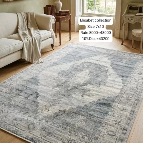 Elisabet collection(Size:7’x10′)