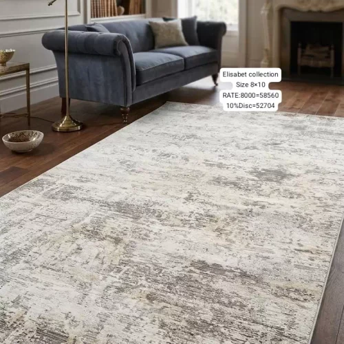 Elisabet collection(Size:8’x10′)