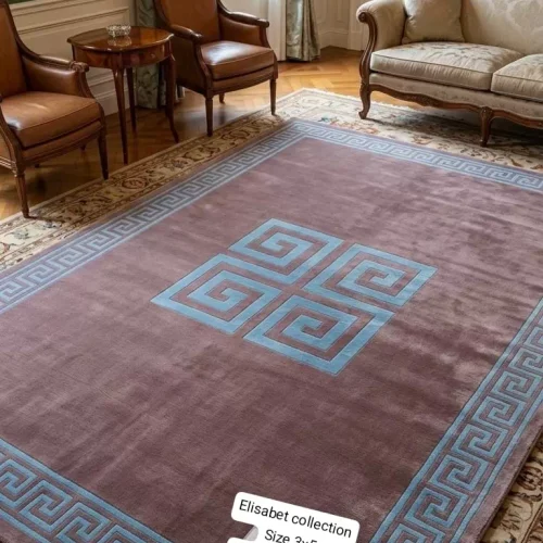 Elisabet collection(Size:3’x5′)