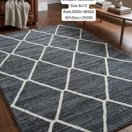 Elisabet collection(Size:8’x10′)