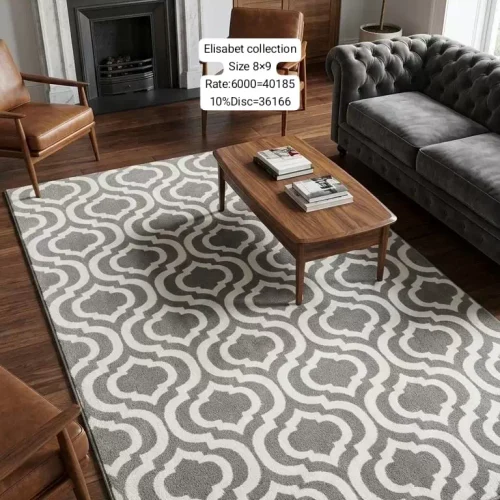 Elisabet collection(Size:8’x9′)