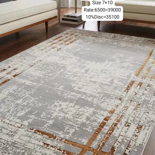 Humnoor Rugs (Size:7’x10′)