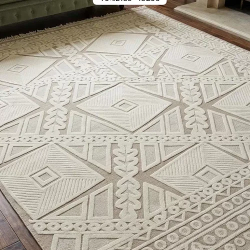 Humnoor Rugs (Size:7’x10′)
