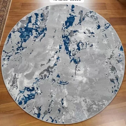 Humnoor Rugs (Size:7’x7′)
