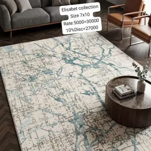 Elisabet collection(Size:7’x10′)