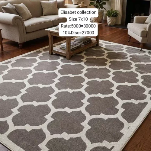 Elisabet collection(Size:7’x10′)