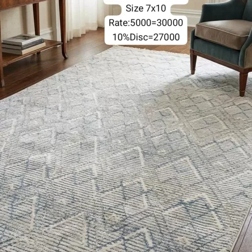Elisabet collection(Size:7’x10′)