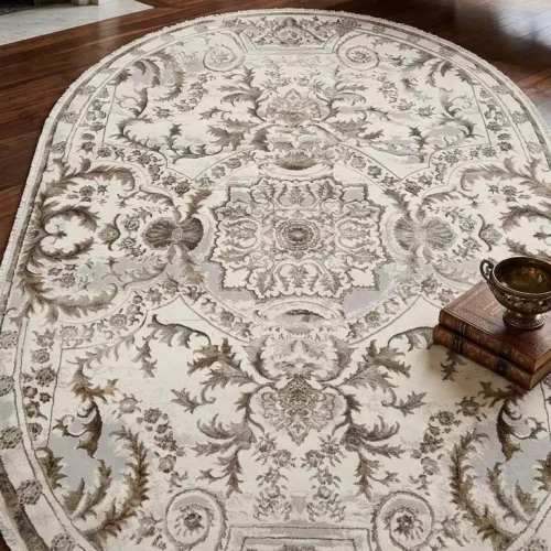 Humnoor Rugs (Size:7’x10′)