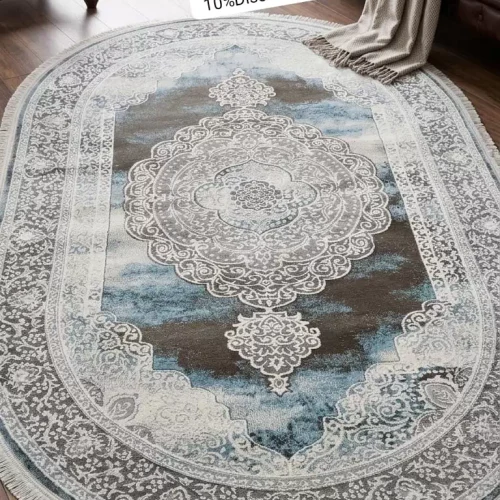 Elisabet collection (Size:5’x8′)