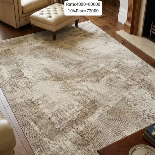 Humnoor Rugs HB (Size:13’x16.5′)