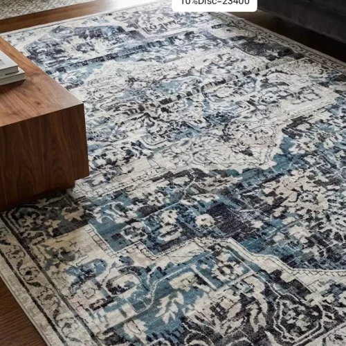 Humnoor Rugs HB (Size:10’x14′)