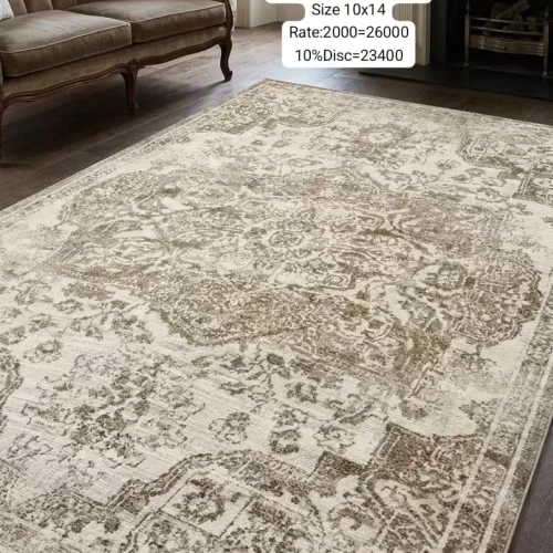 Humnoor Rugs HB (Size:10’x14′)