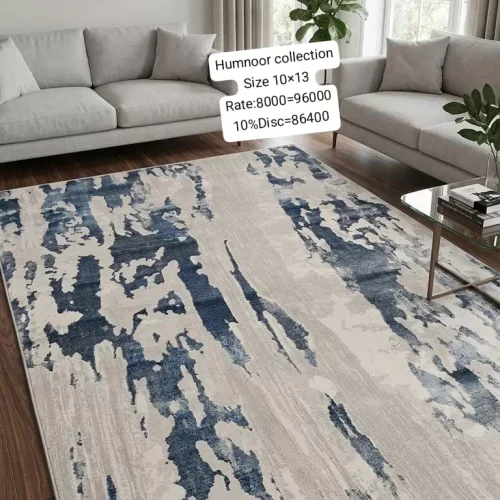 Humnoor collection(Size:10’x13′)