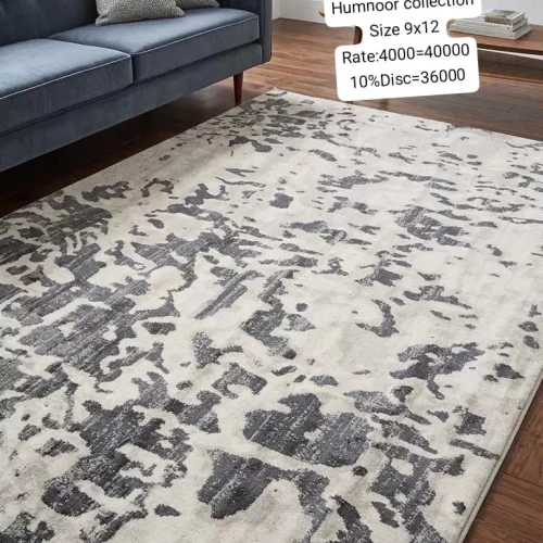 Humnoor collection(Size:9’x12′)