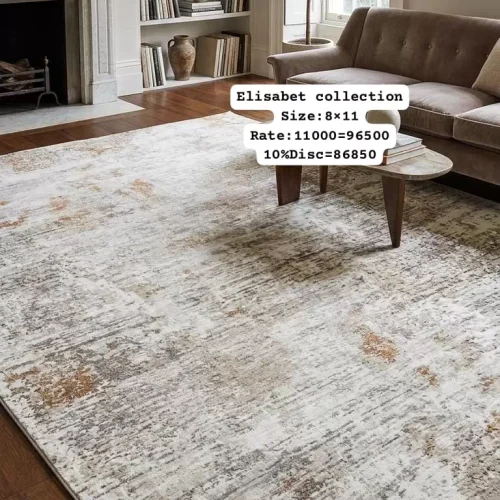 Elisabet collection(Size:8’x11′)
