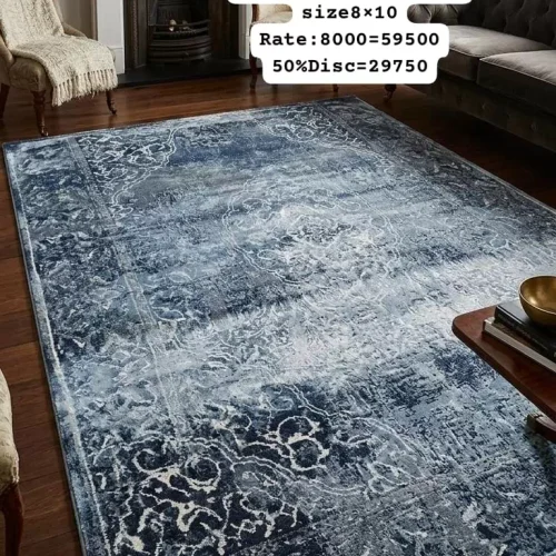 Elisabet collection(Size:8’x10′)