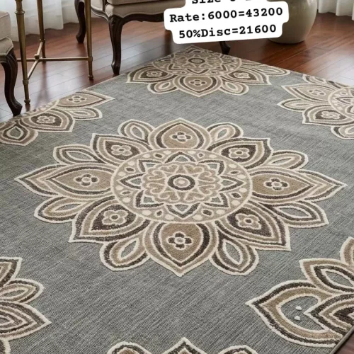 Elisabet collection(Size:8’x10′)