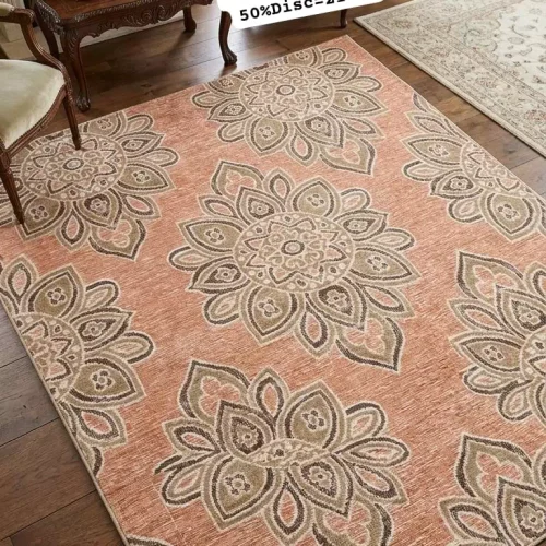 Elisabet collection(Size:8’x10′)