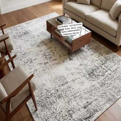 Elisabet collection(Size:9’x12′)