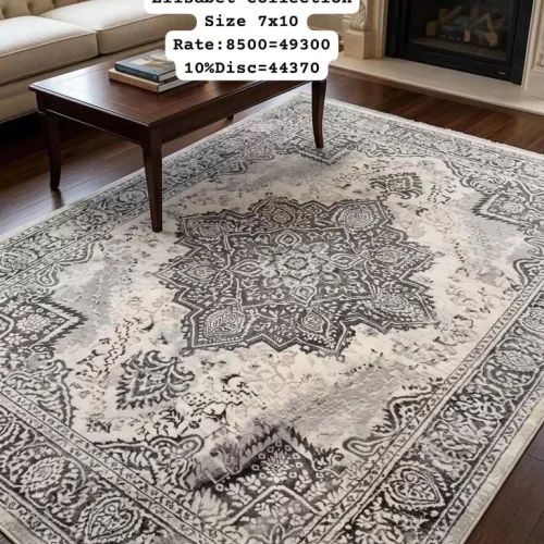 Elisabet collection(Size:7’x10′)