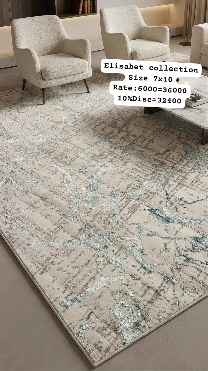 Elisabet Collection (Size:7’x10′)