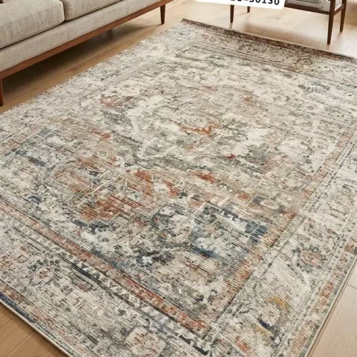 Cross Wieve Collection (Size:8’x10′)