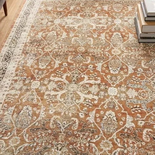 Cross Wieve Collection (Size:7’x10′)