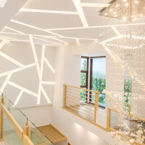 LOBBY AREA