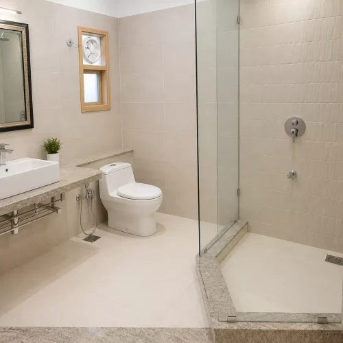 BATH ROOM