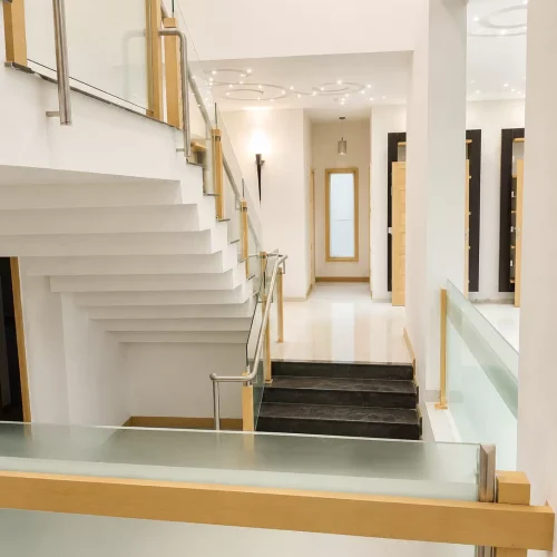 STAIR