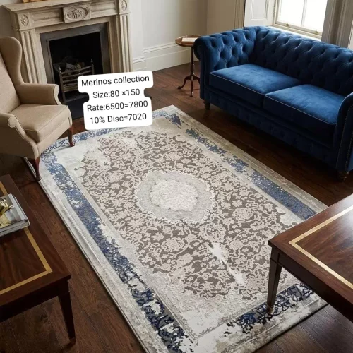 Merinos Collection (Size:80×150)