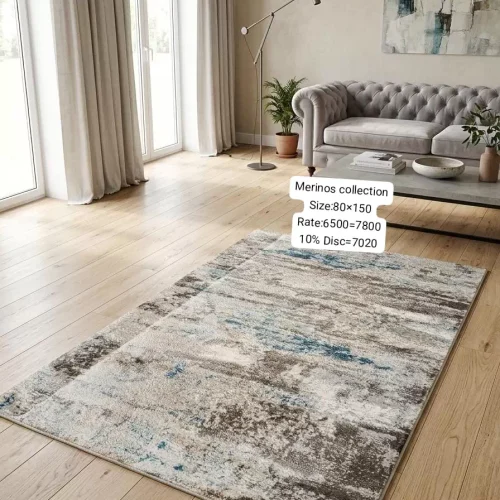 Merinos Collection (Size:80×150)