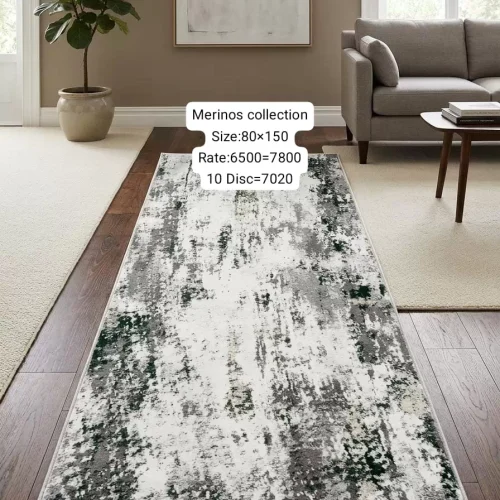 Merinos Collection (Size:80×150)