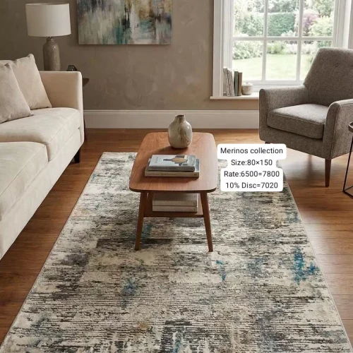 Merinos Collection (Size:80×150)