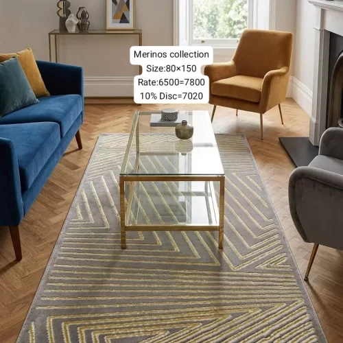 Merinos Collection (Size:80×150)
